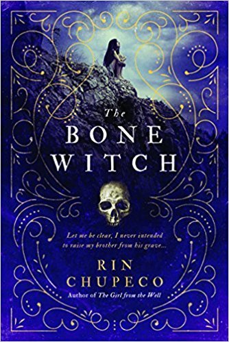 9 Witchy Books To Read This Halloween