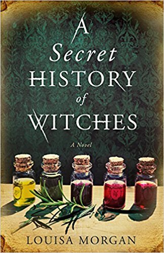 9 Witchy Books To Read This Halloween