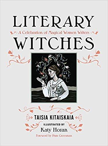 9 Witchy Books To Read This Halloween