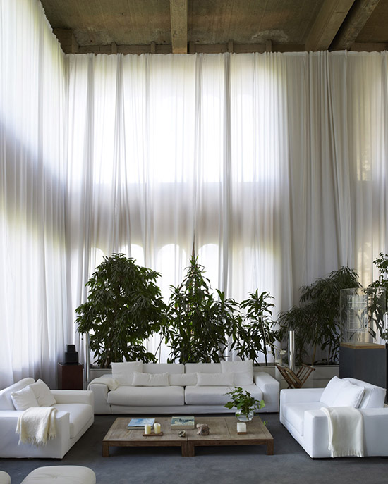 See Where Sexy Handbags in Barcelona Are Made by M2Malletier’s Beautiful Brutalist Studio