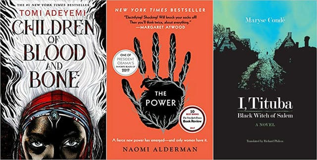 9 Witchy Books To Read This Halloween