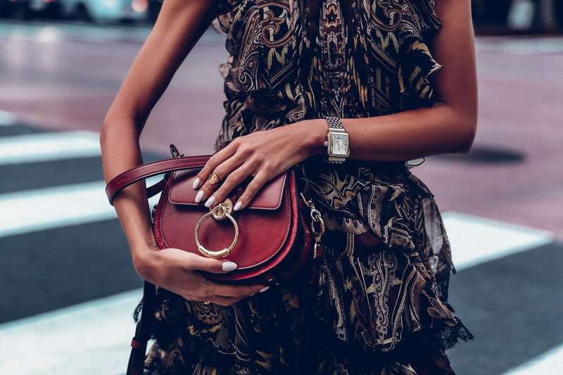 Are You Ready to Go Bold with Your Prints &#038; Boots this Fall?