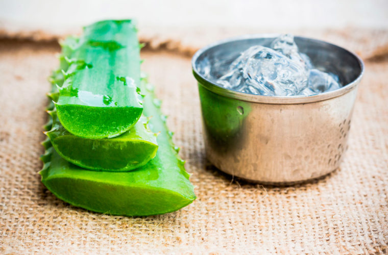 Drink Aloe Vera Juice Every Day! • Furilia Your daily fix in style