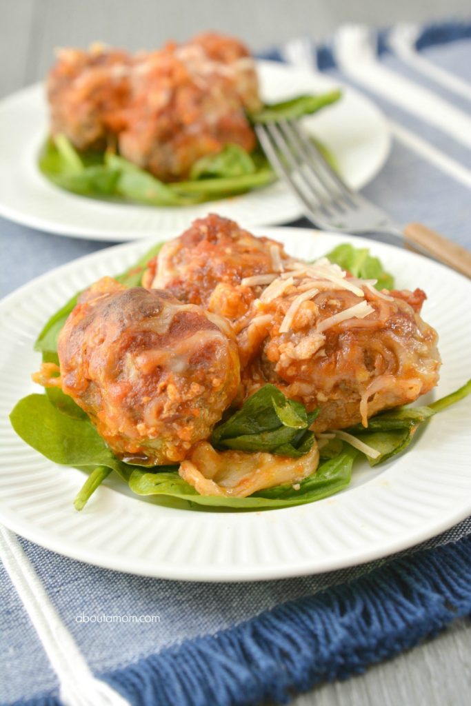Yummy Keto Meatballs Italian Recipe
