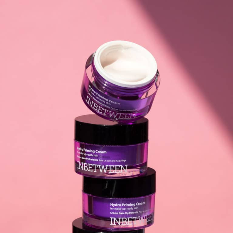Foundation Will Look So Good When You Use This Primer Furilia 