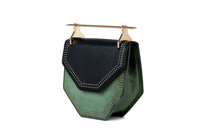 See Where Sexy Handbags in Barcelona Are Made by M2Malletier’s Beautiful Brutalist Studio