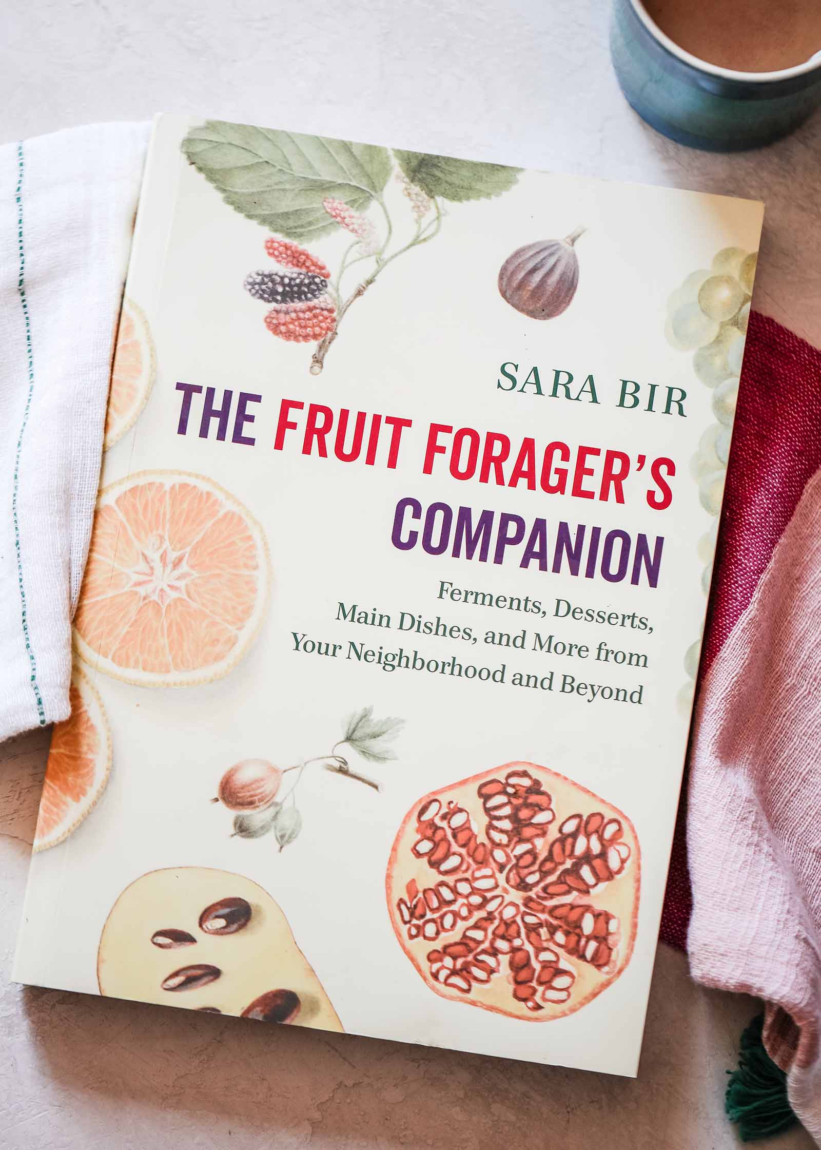 An All-occasion Apple Cake Recipe