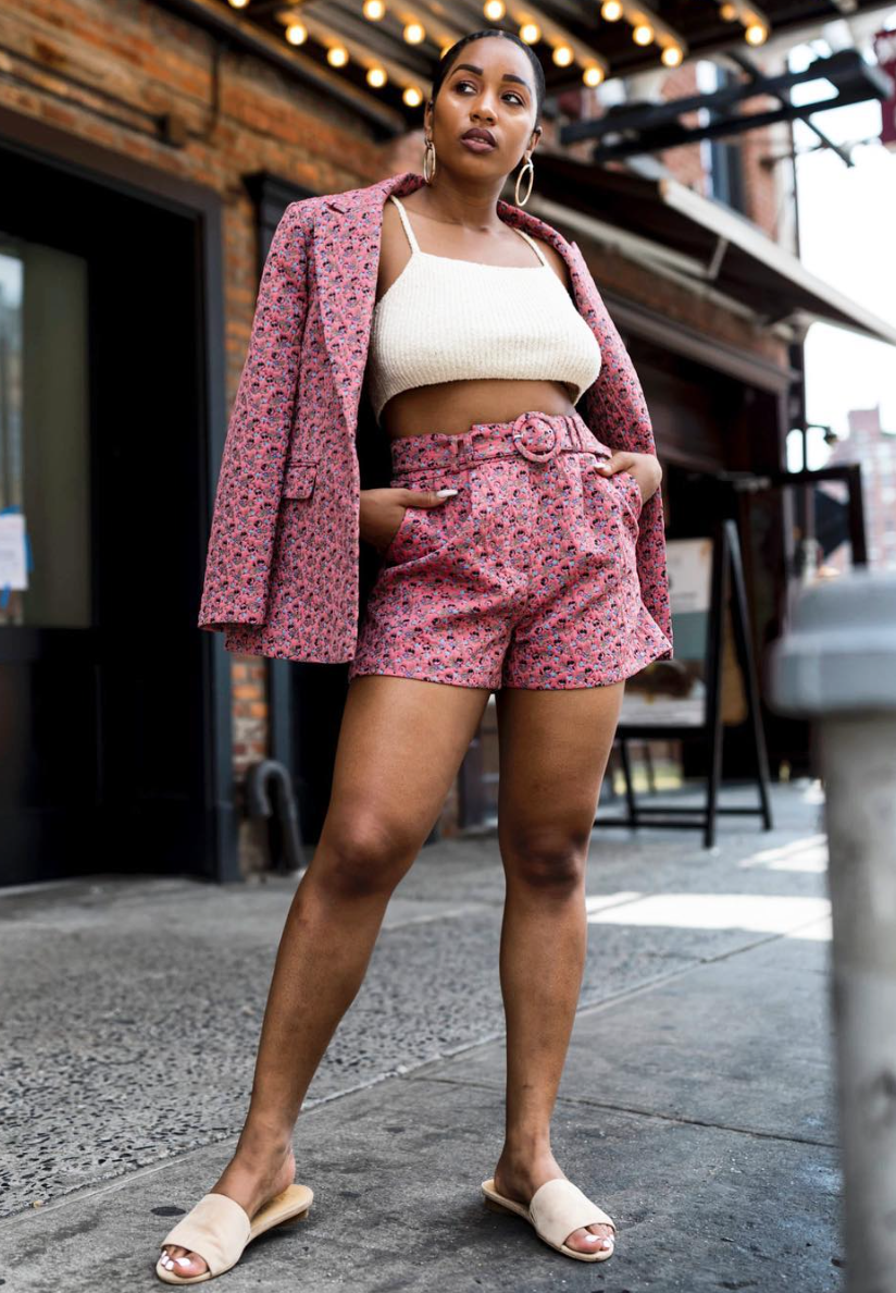 Streetwear Chic Looks, See What To Wear!