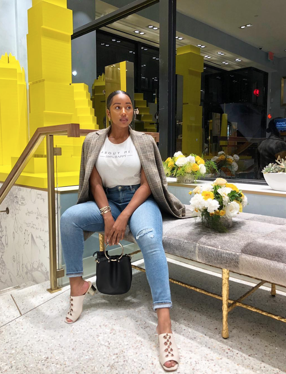 Streetwear Chic Looks, See What To Wear!