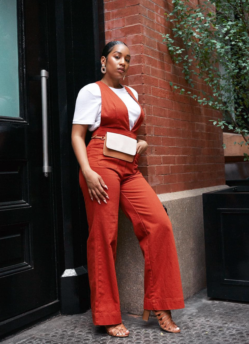 Streetwear Chic Looks, See What To Wear!