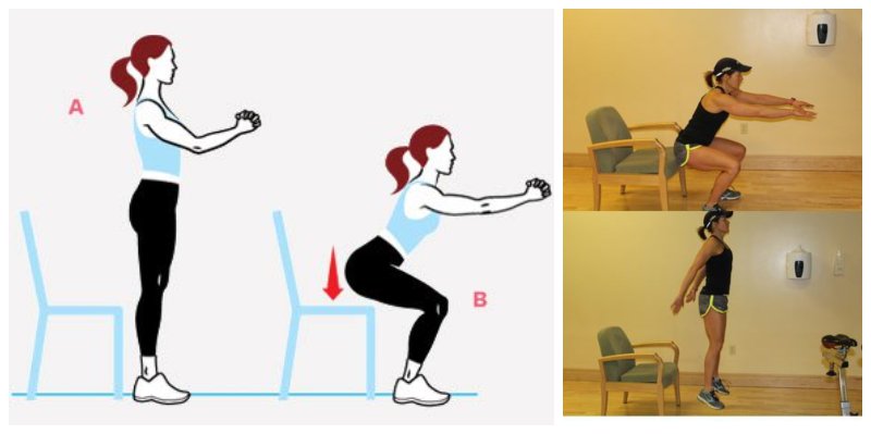 Some Really Effective Brazilian Butt Lift Exercises to Tighten Your Butt