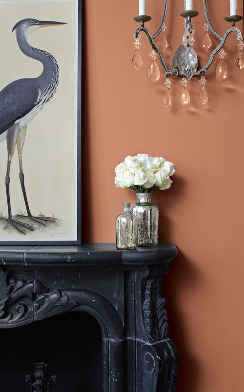 Trendy Terracotta Colour is Back & Timeless!