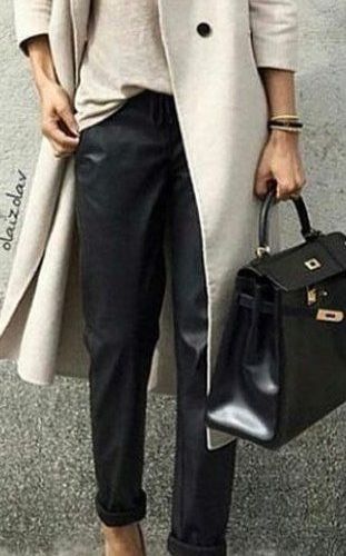 Trendy Fall Looks to Keep You Warm! 3 Trendy Fall Looks to Keep You Warm!