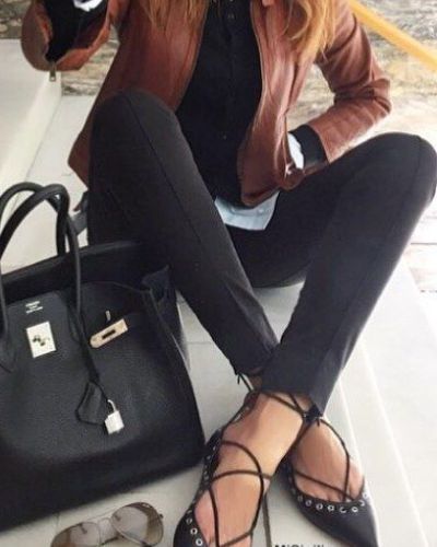 Trendy Fall Looks to Keep You Warm! 2 Trendy Fall Looks to Keep You Warm!