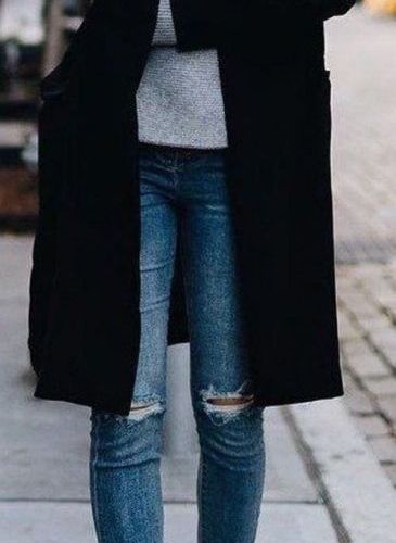 Trendy Fall Looks to Keep You Warm! 5 Trendy Fall Looks to Keep You Warm!