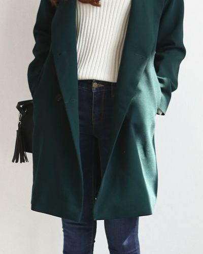 Trendy Fall Looks to Keep You Warm! 7 Trendy Fall Looks to Keep You Warm!