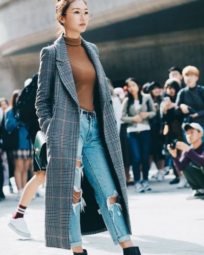 Trendy Fall Looks to Keep You Warm! 10 Trendy Fall Looks to Keep You Warm!