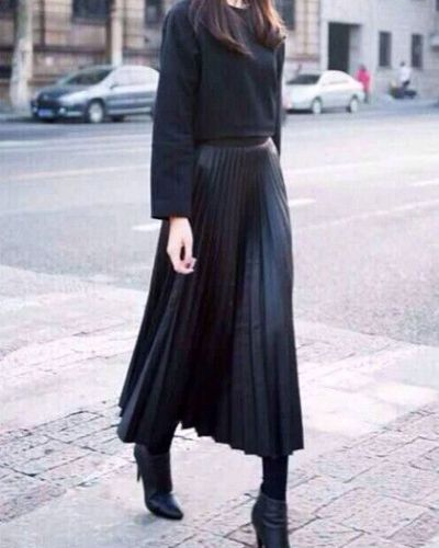 Trendy Fall Looks to Keep You Warm! 14 Trendy Fall Looks to Keep You Warm!