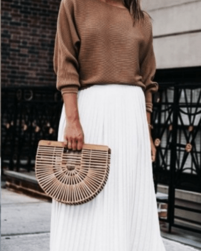 Trendy Fall Looks to Keep You Warm! 20 Trendy Fall Looks to Keep You Warm!