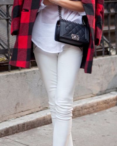 Trendy Fall Looks to Keep You Warm! 24 Trendy Fall Looks to Keep You Warm!