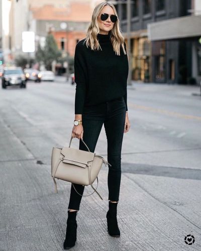 Trendy Fall Looks to Keep You Warm! 26 Trendy Fall Looks to Keep You Warm!