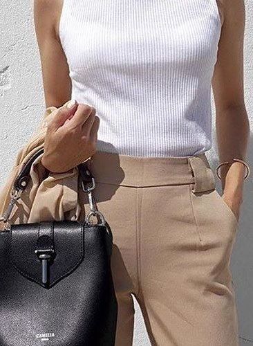 Trendy Fall Looks to Keep You Warm! 25 Trendy Fall Looks to Keep You Warm!