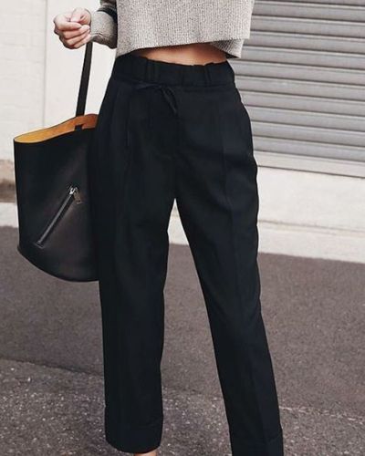 Trendy Fall Looks to Keep You Warm! 33 Trendy Fall Looks to Keep You Warm!