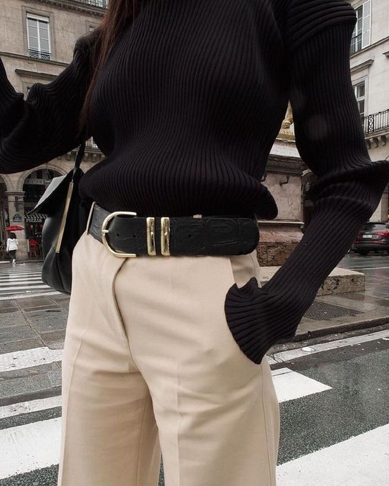 Trendy Fall Looks to Keep You Warm! 34 Trendy Fall Looks to Keep You Warm!