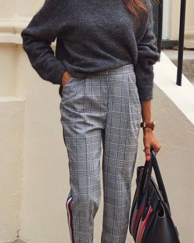 Trendy Fall Looks to Keep You Warm! 40 Trendy Fall Looks to Keep You Warm!