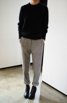 Trendy Fall Looks to Keep You Warm! 42 Trendy Fall Looks to Keep You Warm!