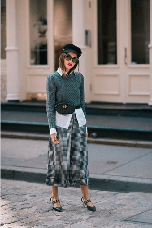 Trendy Fall Looks to Keep You Warm! 43 Trendy Fall Looks to Keep You Warm!