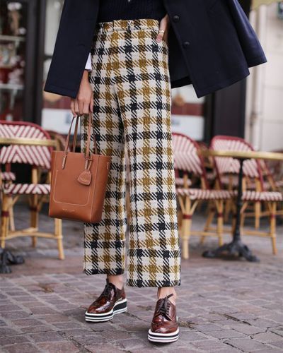 Trendy Fall Looks to Keep You Warm! 46 Trendy Fall Looks to Keep You Warm!