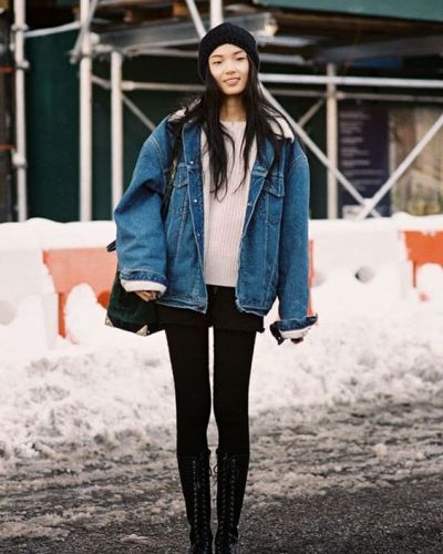 Trendy Fall Looks to Keep You Warm! 56 Trendy Fall Looks to Keep You Warm!