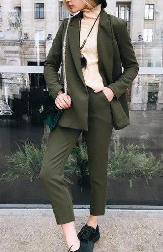 Trendy Fall Looks to Keep You Warm! 64 Trendy Fall Looks to Keep You Warm!