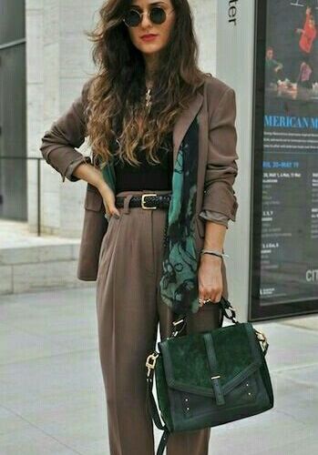 Trendy Fall Looks to Keep You Warm! 69 Trendy Fall Looks to Keep You Warm!