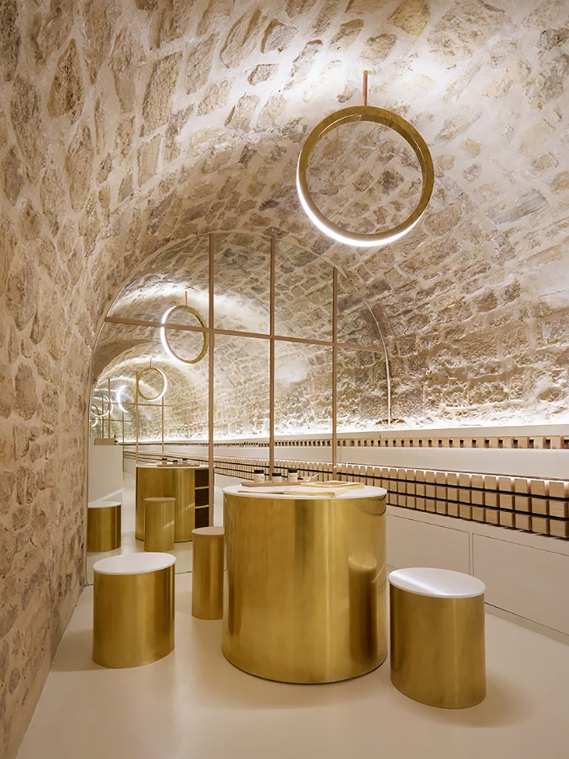 Japanese Cosmetics Brand EN Is Now in Paris &#8211; See Boutique&#8217;s Photos&#8230;