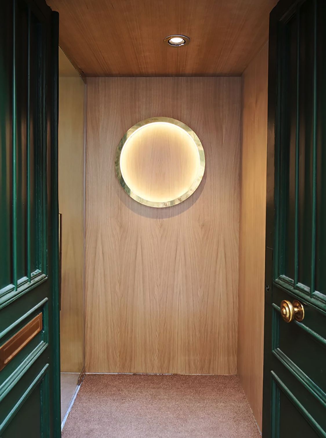 Japanese Cosmetics Brand EN Is Now in Paris &#8211; See Boutique&#8217;s Photos&#8230;