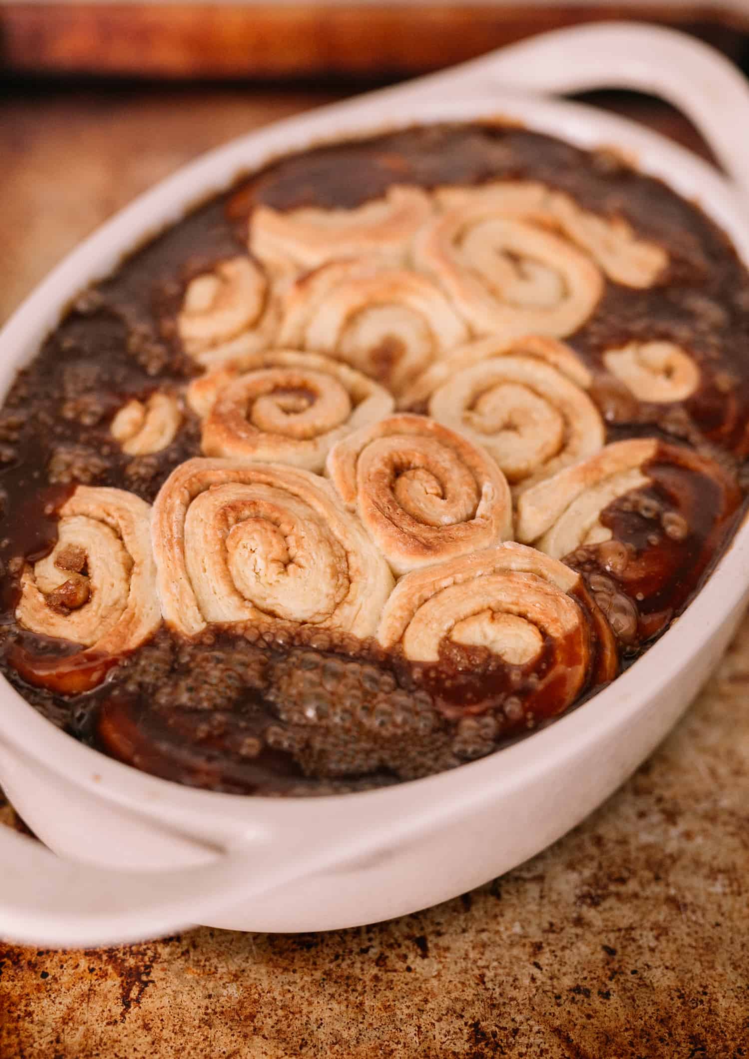 Simple Pecan Pie Recipe!