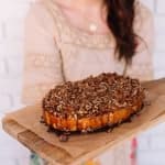 Simple Pecan Pie Recipe! 5 Simple Pecan Pie Recipe!