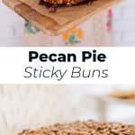 Simple Pecan Pie Recipe!
