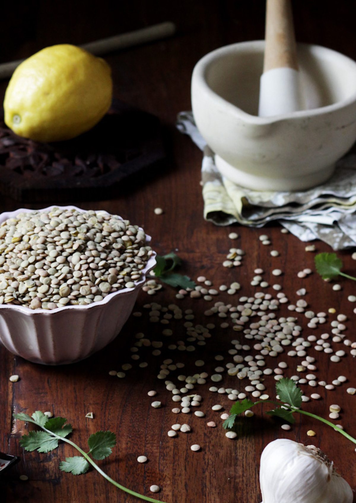 How Could I Add Spice To My Ordinary Life Without Destroying What Was Already Good?