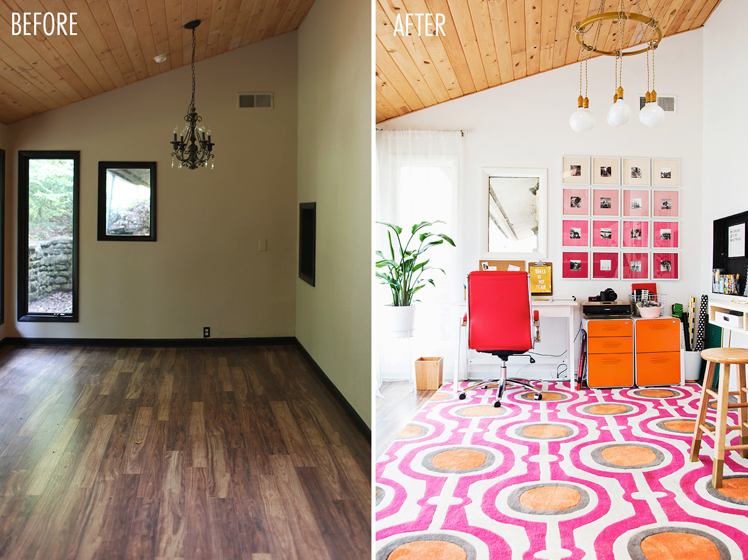 Amazing Home Rooms Renovations!