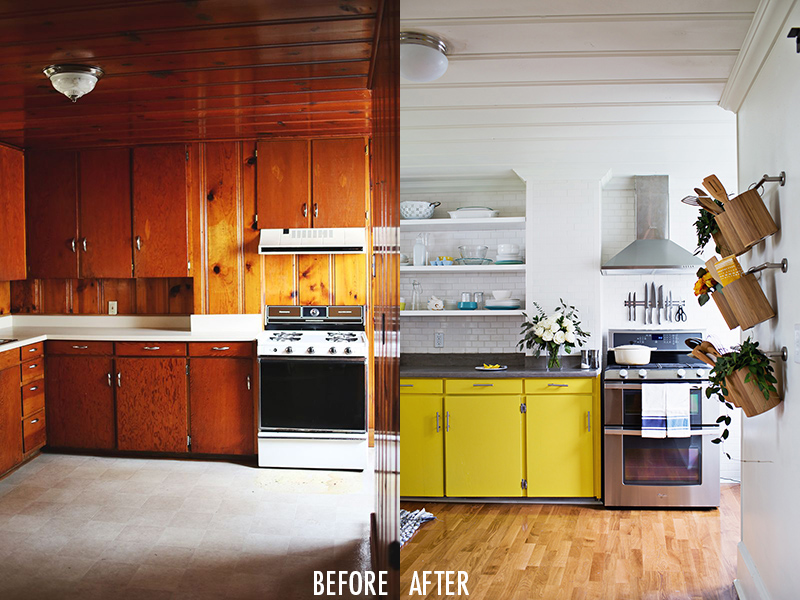 Amazing Home Rooms Renovations!