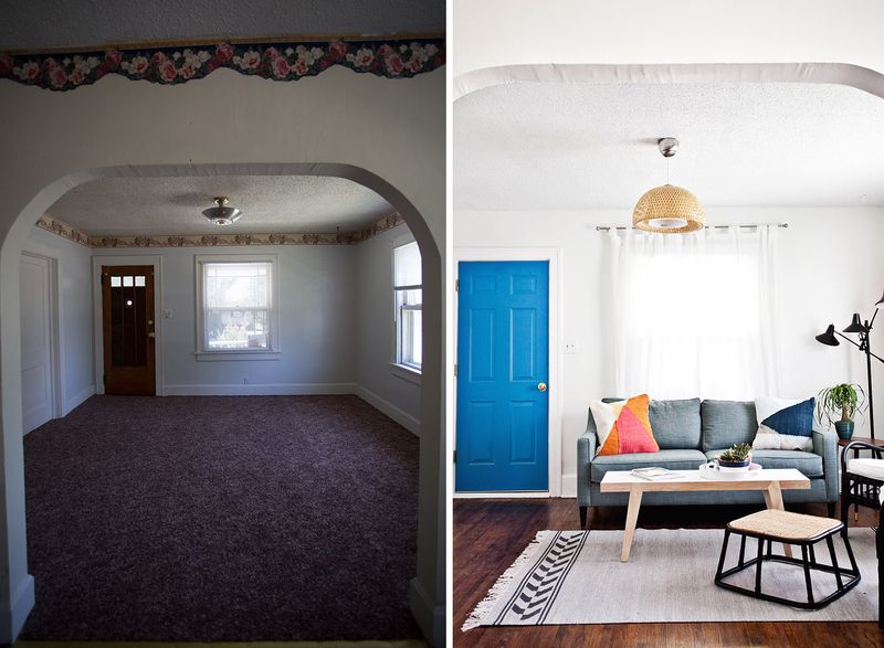 Amazing Home Rooms Renovations!