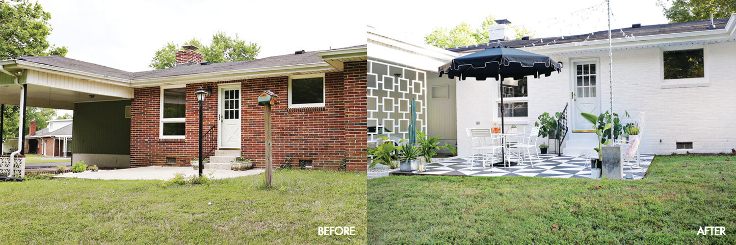 Amazing Home Rooms Renovations!