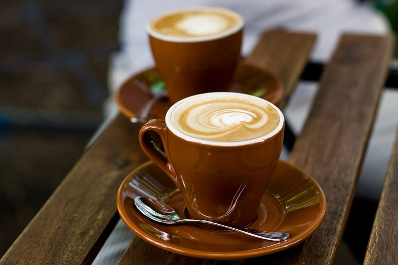 How Coffee Can Protect Your Brain and Body Each Day