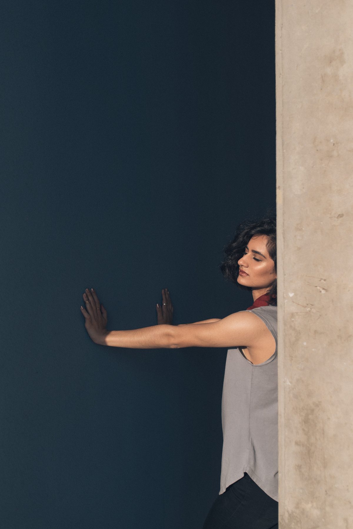 How I Fight My Familiar Friend &#8211; Stress&#8230;