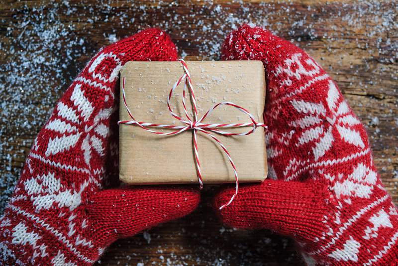 Reduce Your Christmas List In Half By Getting Gifts This Month 