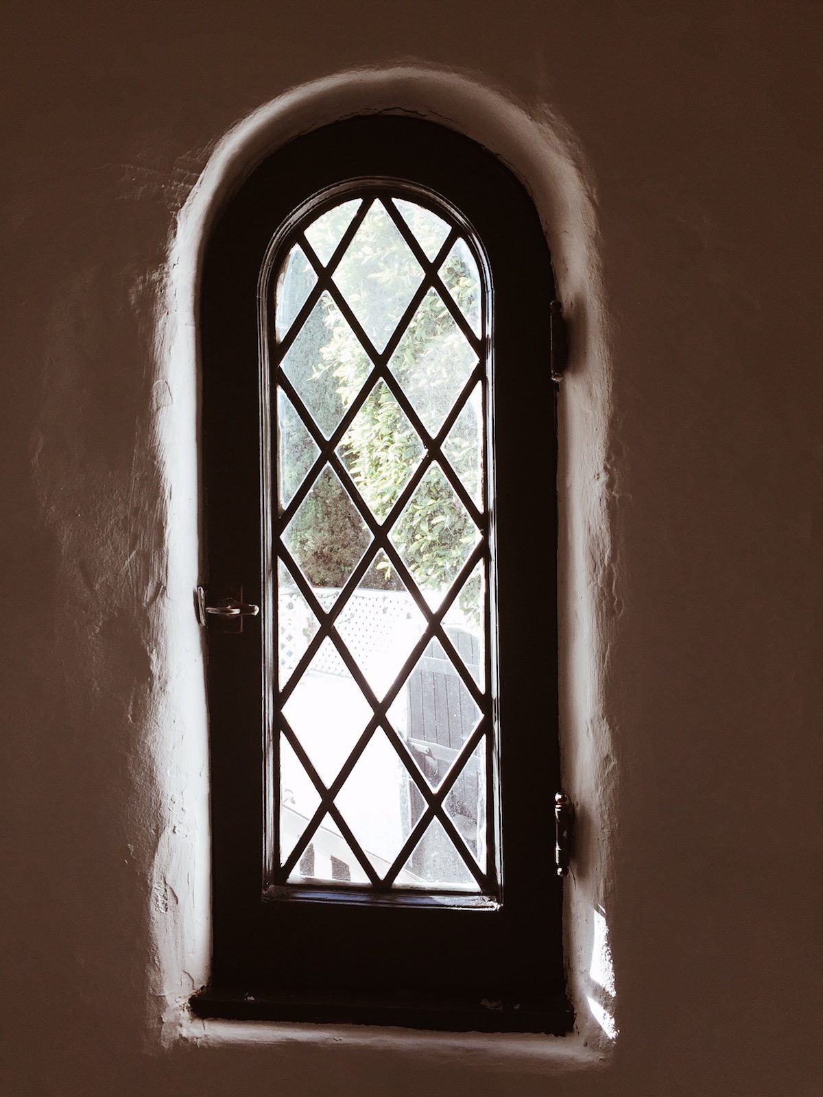 Find a New Way of Looking at Your Limitations!