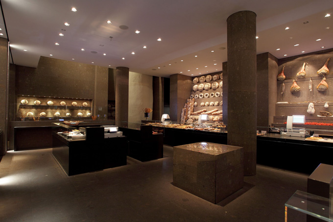 Designer Cool Bakery in Northern Greece  and Other All Over the World